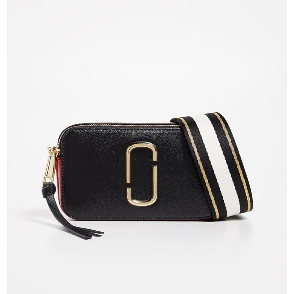 Marc Jacobs The Snapshot Camera Bag